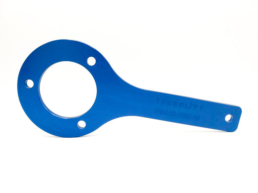 AS350 Tail Rotor Locking Wrench 350A93-3205-00