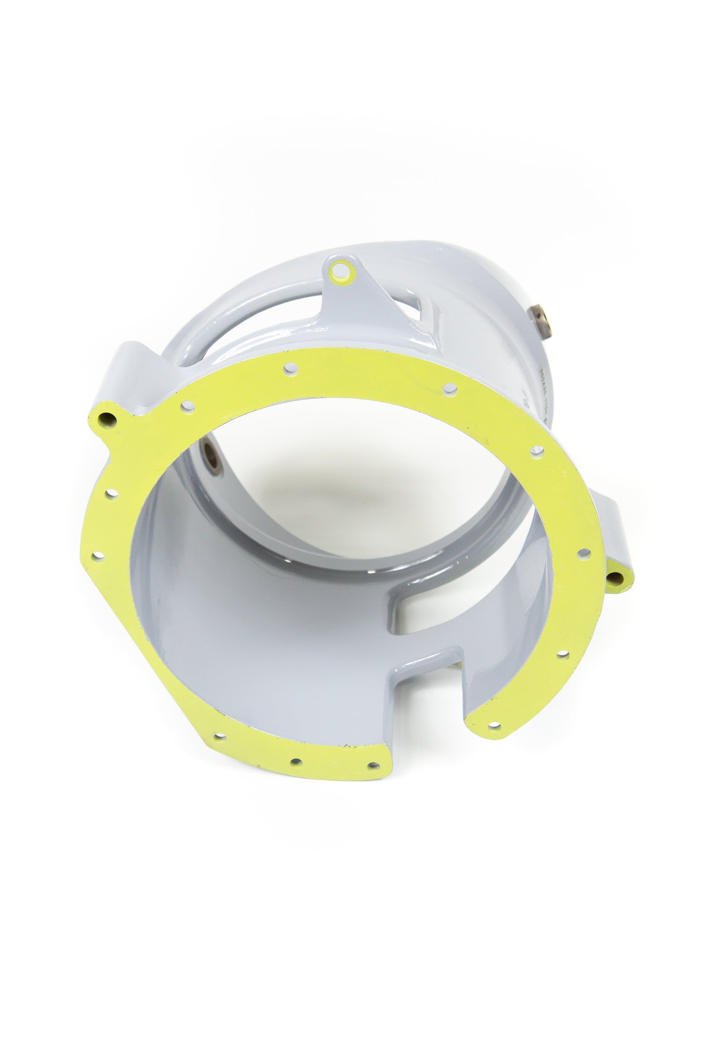 MGB/Engine coupling casing 350A35-1104-03