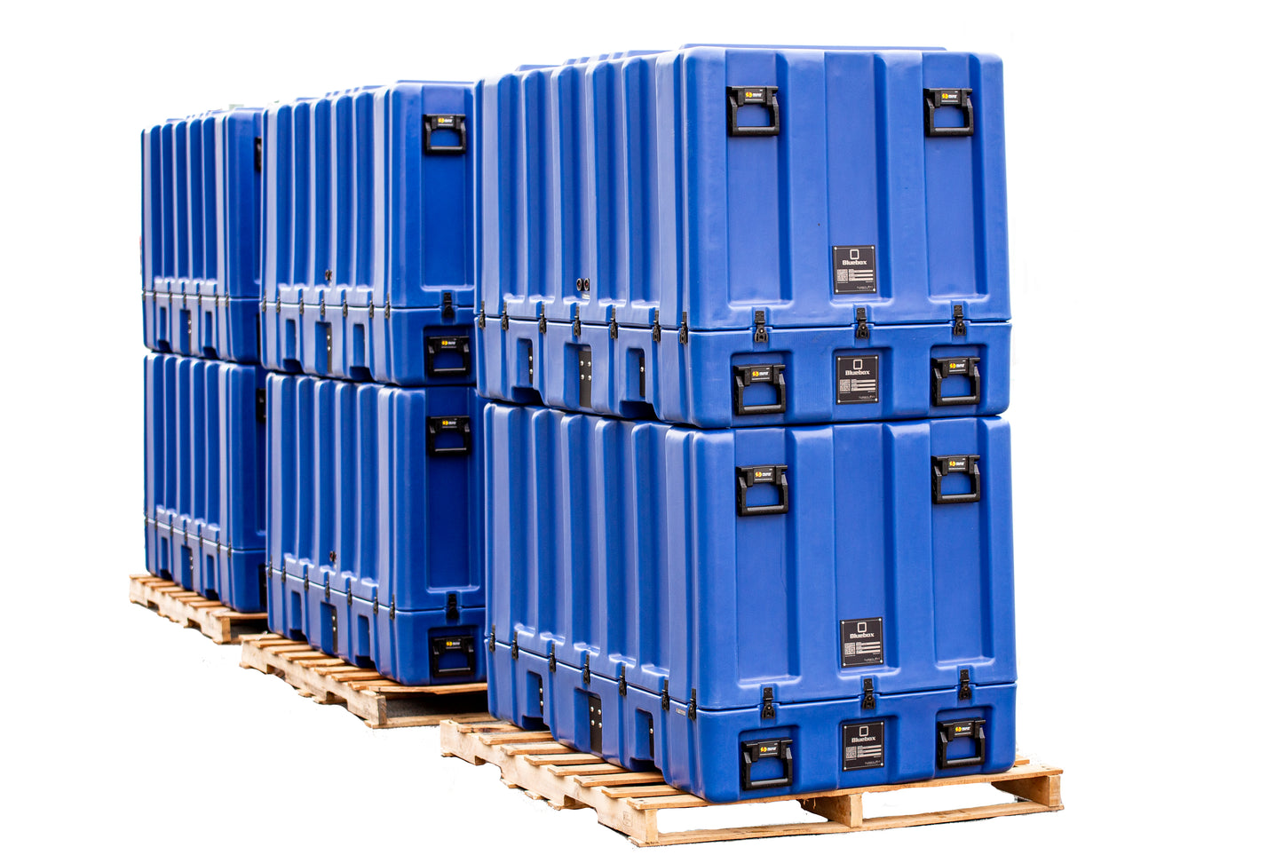 Caja Bluebox del motor turboeje (Arriel / LTS 101)