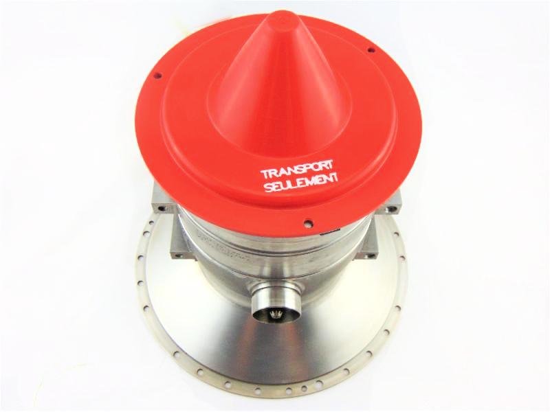 Módulo compresor Arriel 2B/2B1 2 TR: 3.328,0 horas