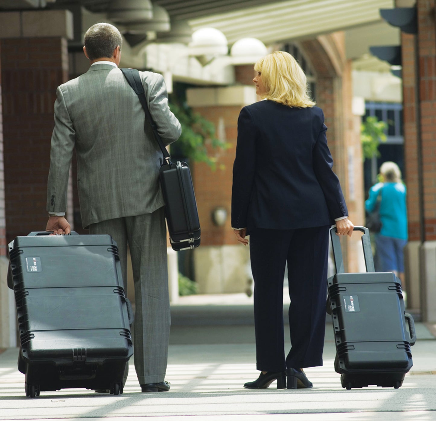 Estuche de viaje Storm iM2975