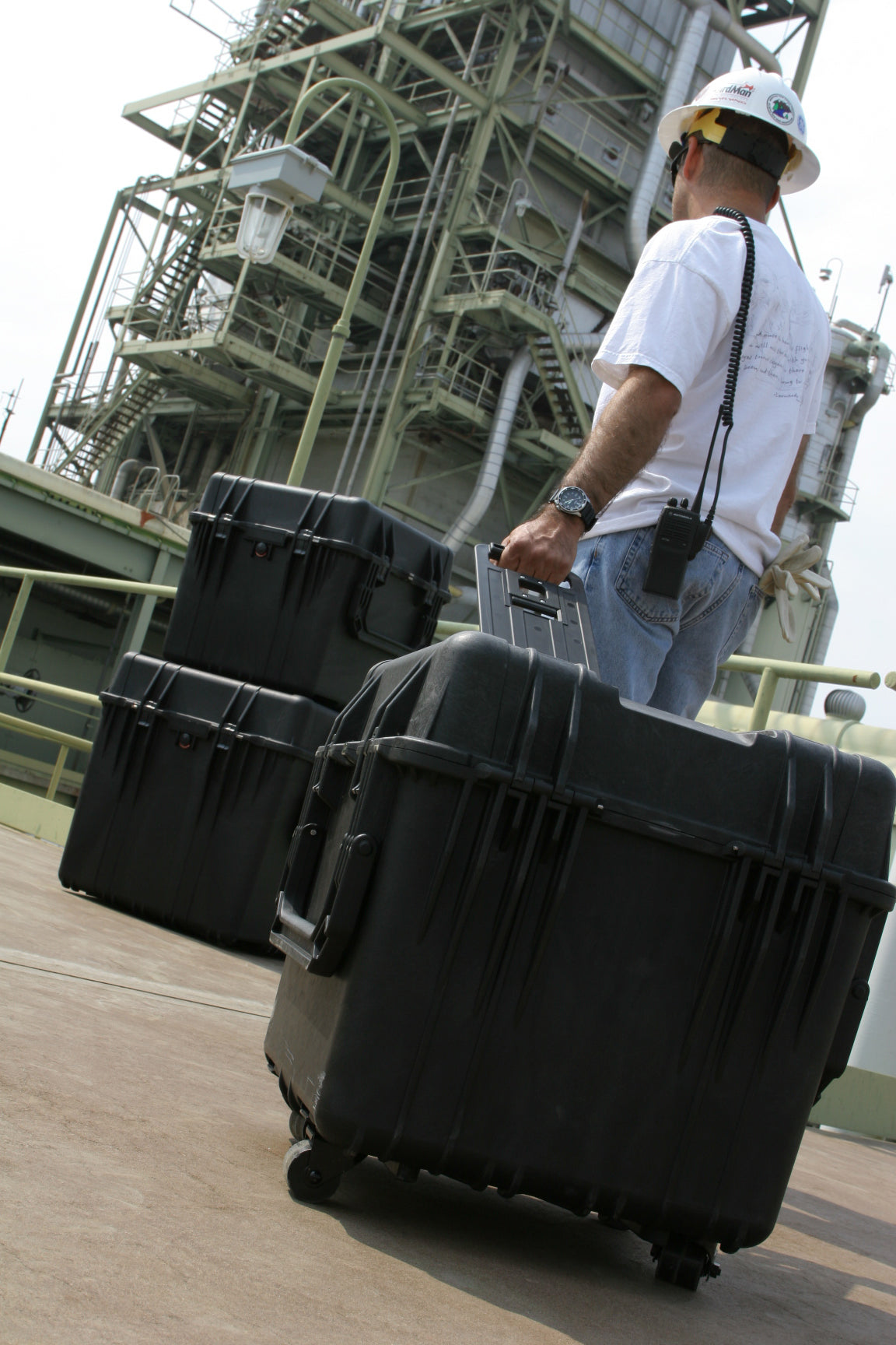 Protector Cube Case 0340