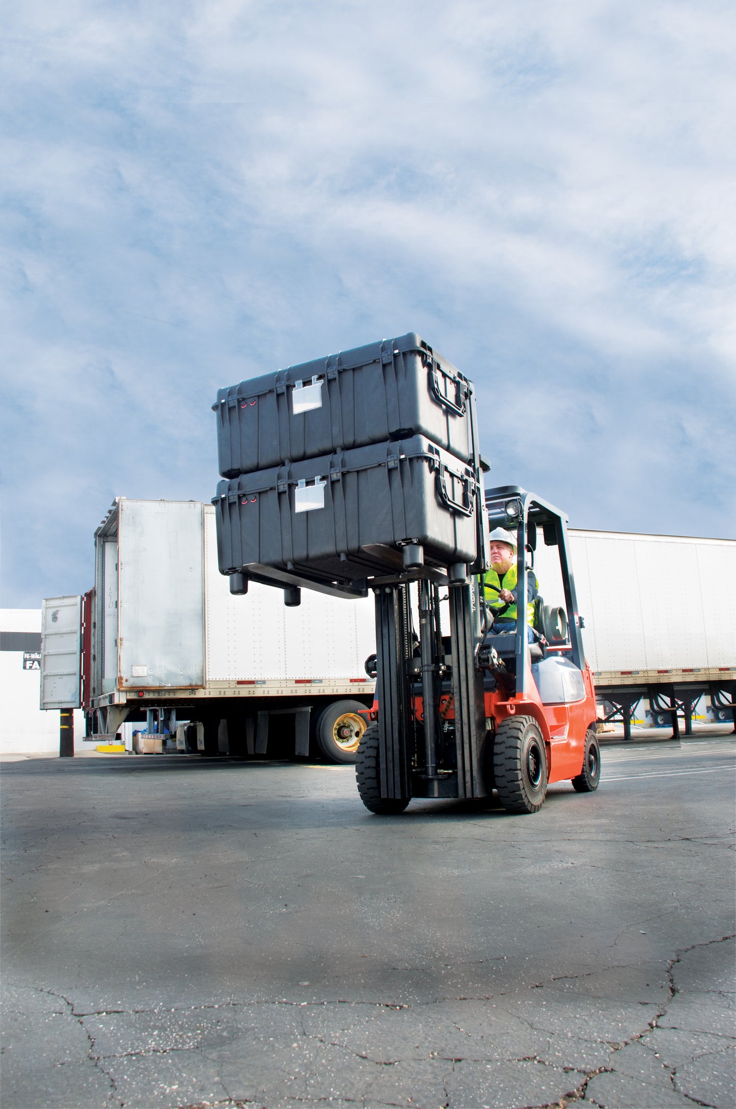 Protector Maleta Transporte 0550