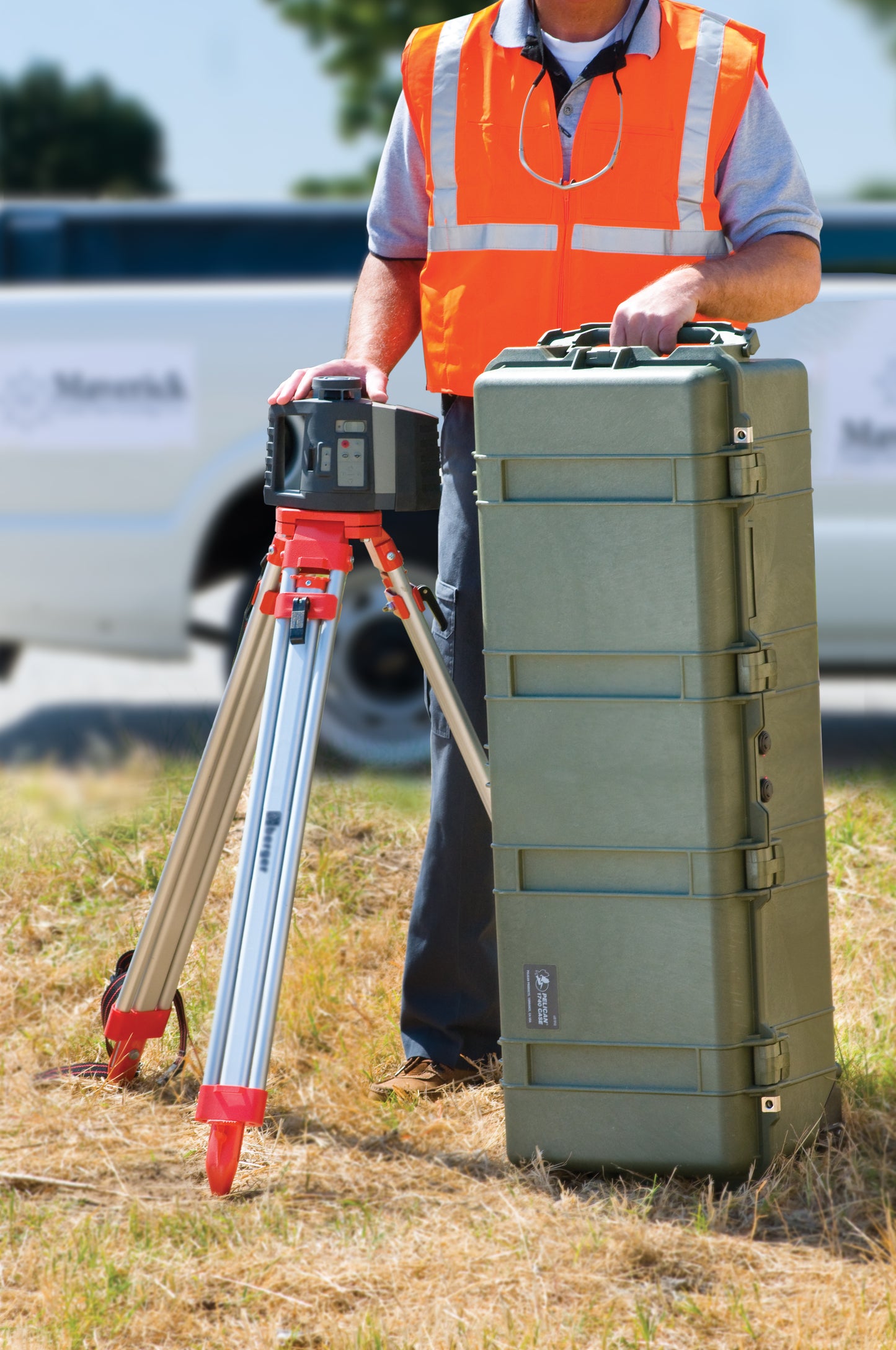 Protector Long Case 1740