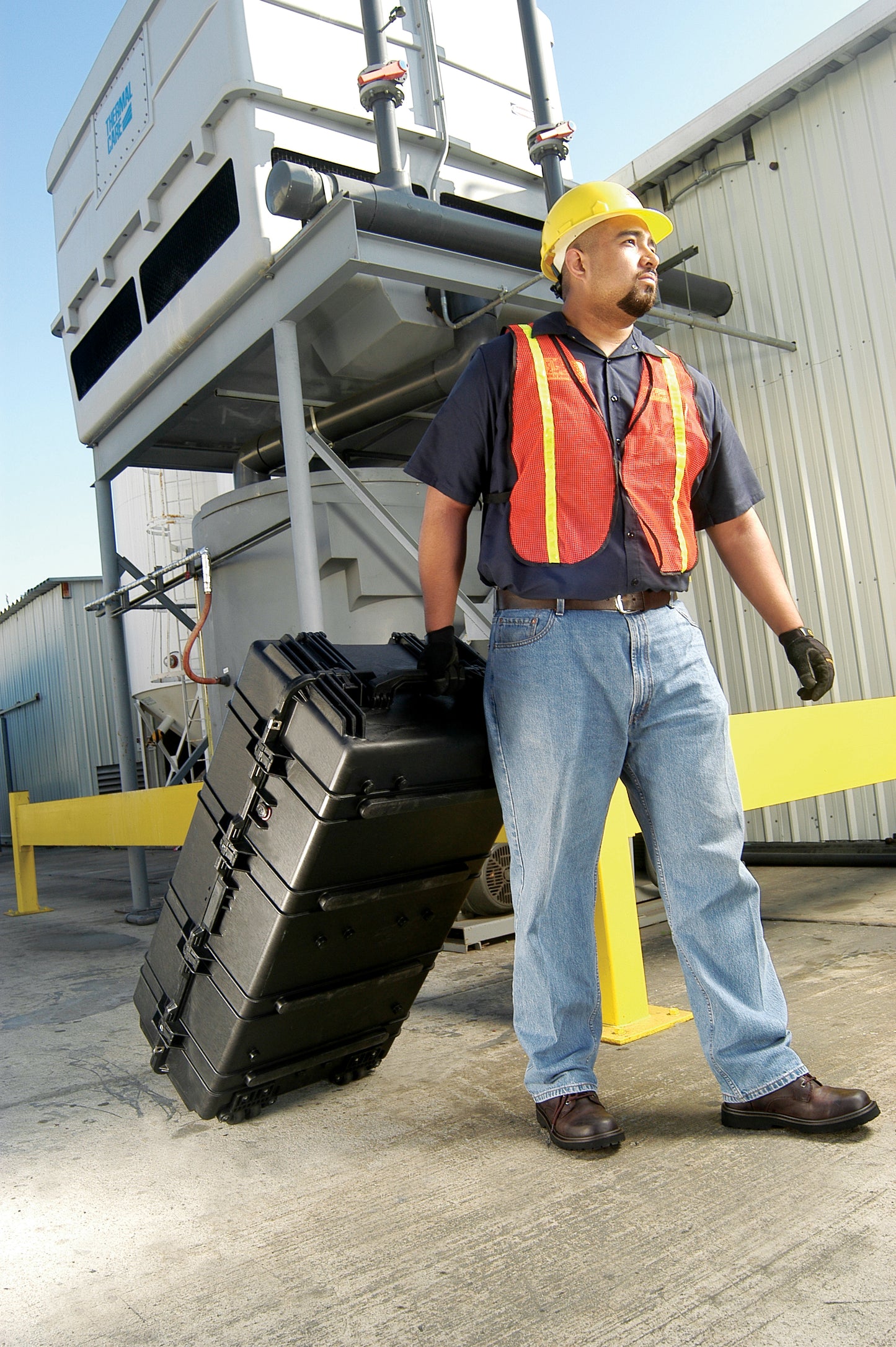 Protector Transport Case 1780