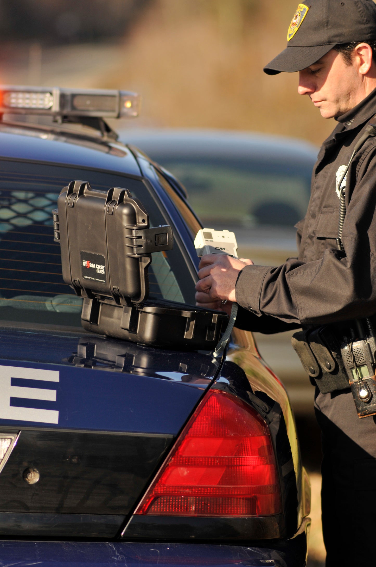 Caso de tormenta iM2050