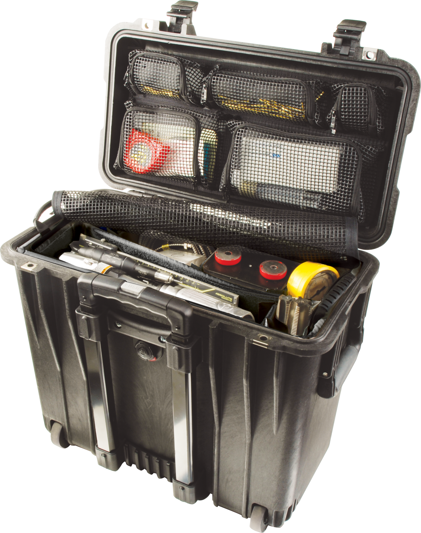 Protector Top Loader Case 1440