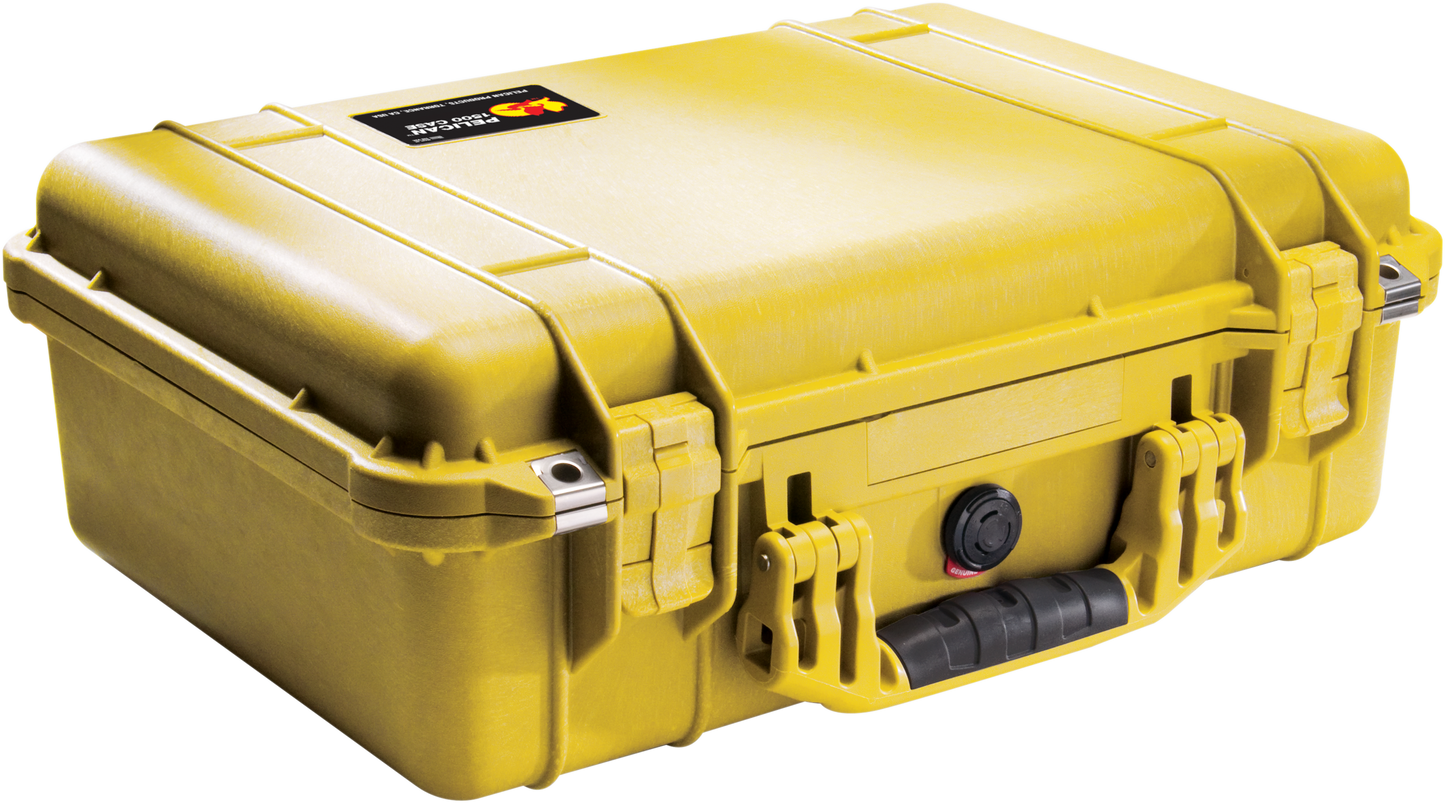 Funda protectora 1500