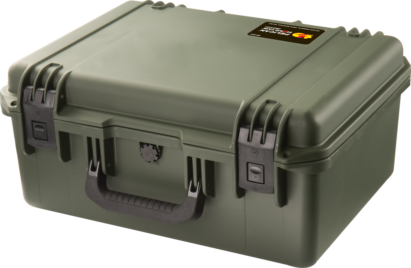 Storm Case iM2450