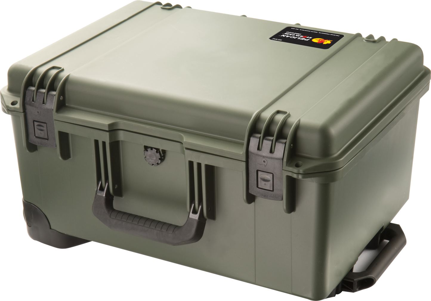 Storm Travel Case iM2620