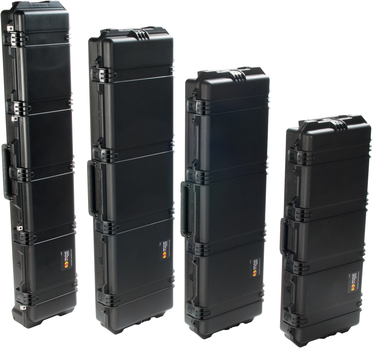 Storm Long Case iM3200