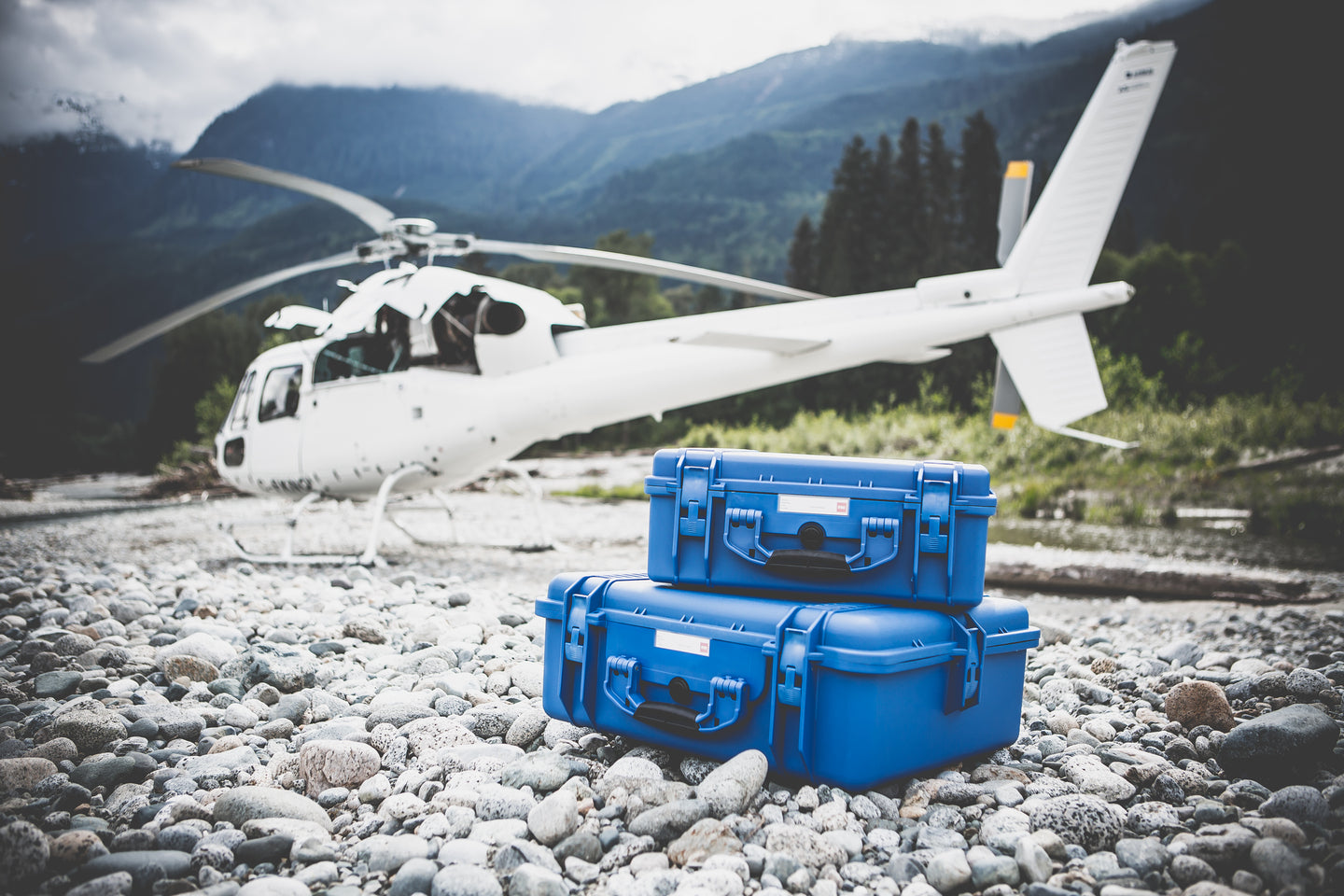 Flying High: How AS350 Helicopters Are Revolutionizing Police Aerial P ...