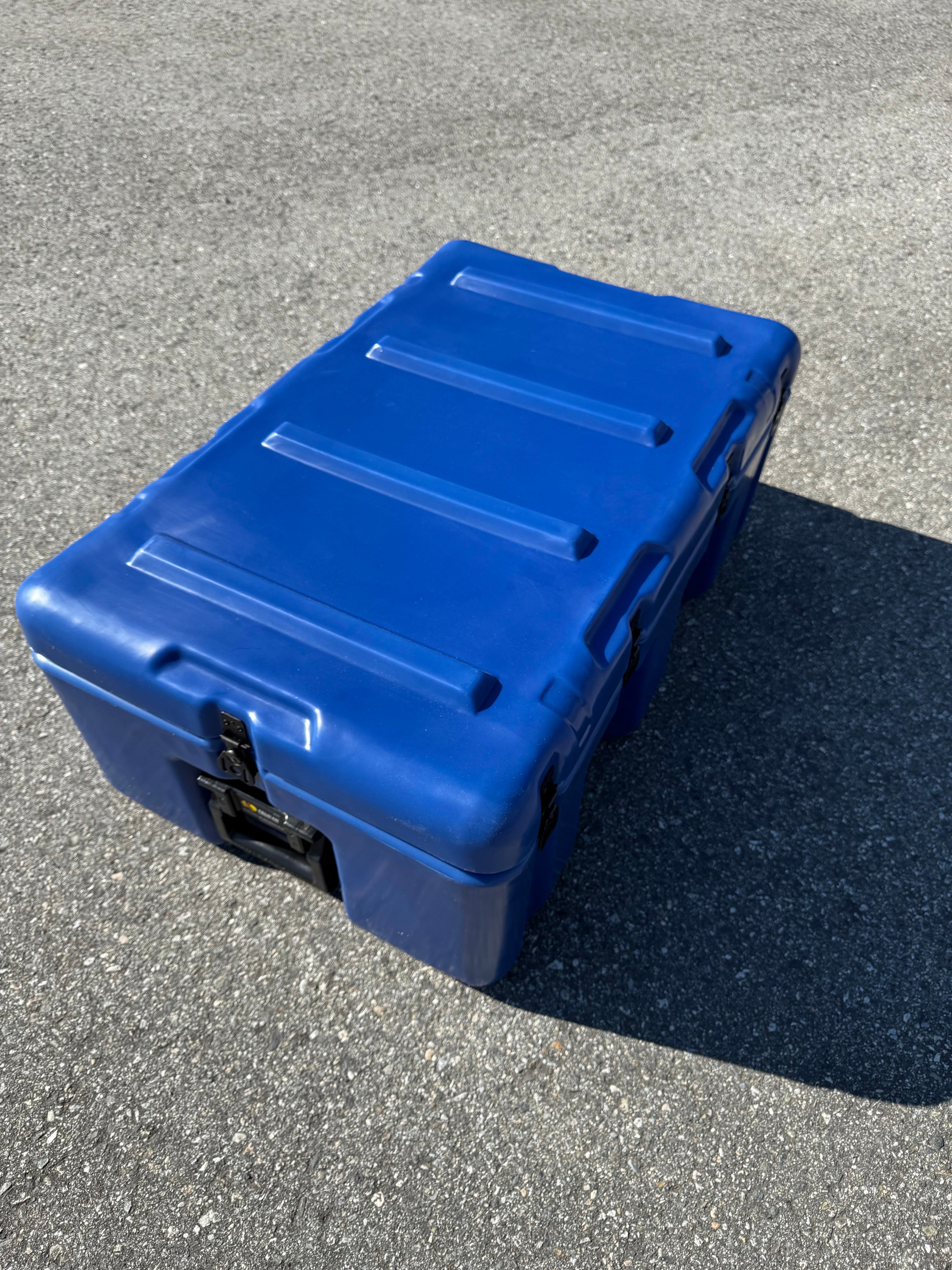 Caja de engranajes del rotor de cola Caja Bluebox