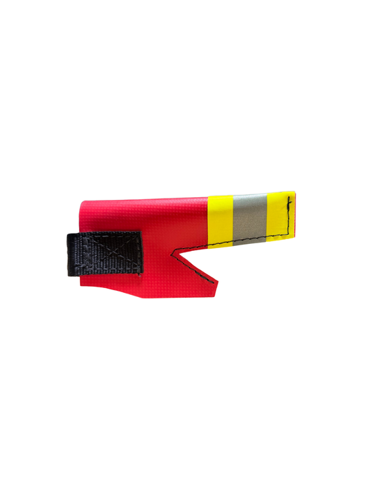 H125 / AS350 Pitot Tube Cover - 703YA92-0201-00