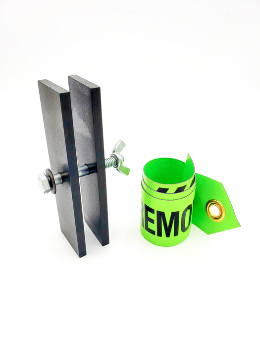 Tail Rotor Rigging Kit