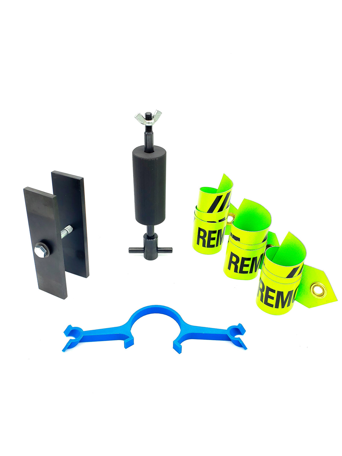 Tail Rotor Rigging R44 Tail Rotor Rigging Kit – Turbolyft