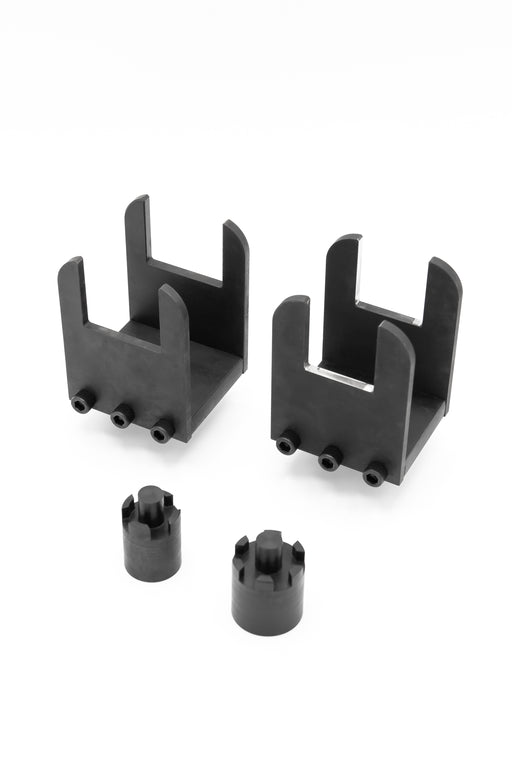 Bi-directional Suspension Bar tool set