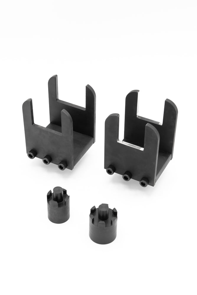 Bi-directional Suspension Bar tool set