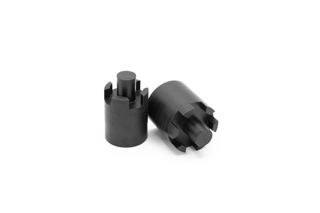 Bi-directional Suspension Bar tool set