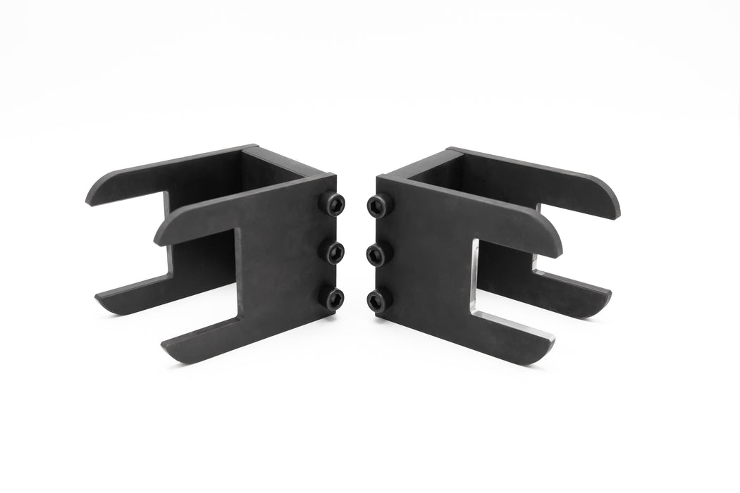 Bi-directional Suspension Bar tool set