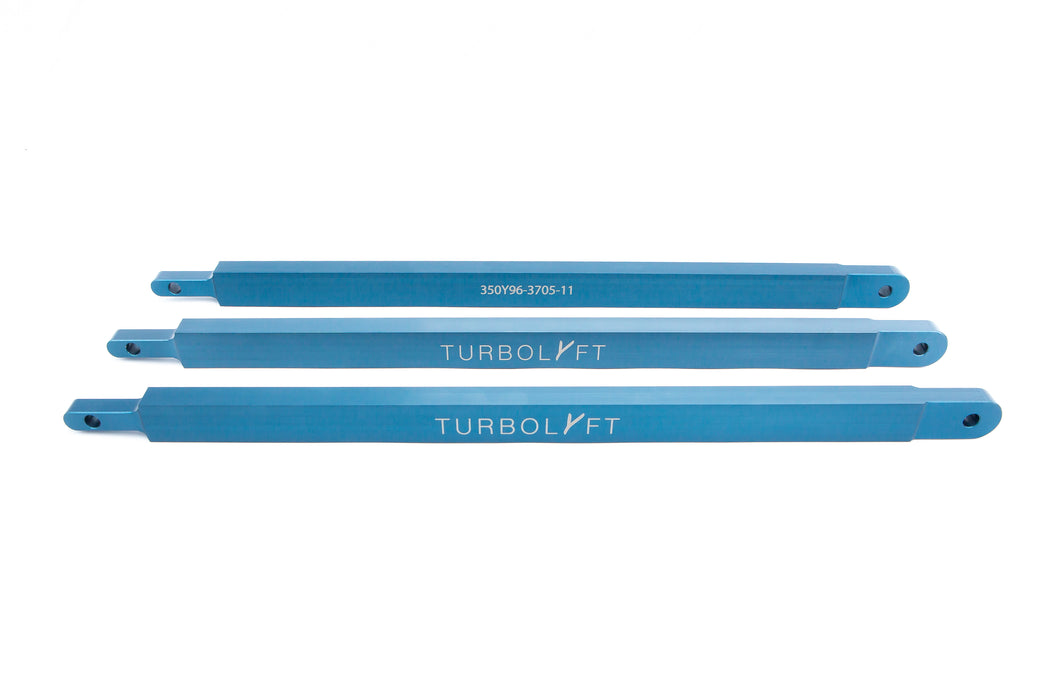 Main Rotor Shaft Shipping Support Bars