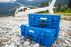 Tail Rotor Hub Bluebox Case