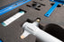 Tail Rotor Spider Bluebox Case