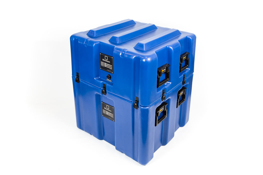 Main Rotor Gearbox Bluebox Case