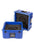 Epicyclic Reduction Gear Bluebox Case