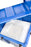Main Rotor Shaft Bluebox Case