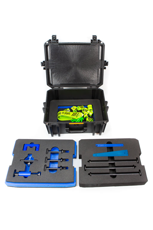 Flight Controls Adjustment Kit