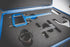 Tail Rotor Hub Bluebox Case