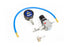 Accumulator Pressure Test kit 355Y95-7500-00