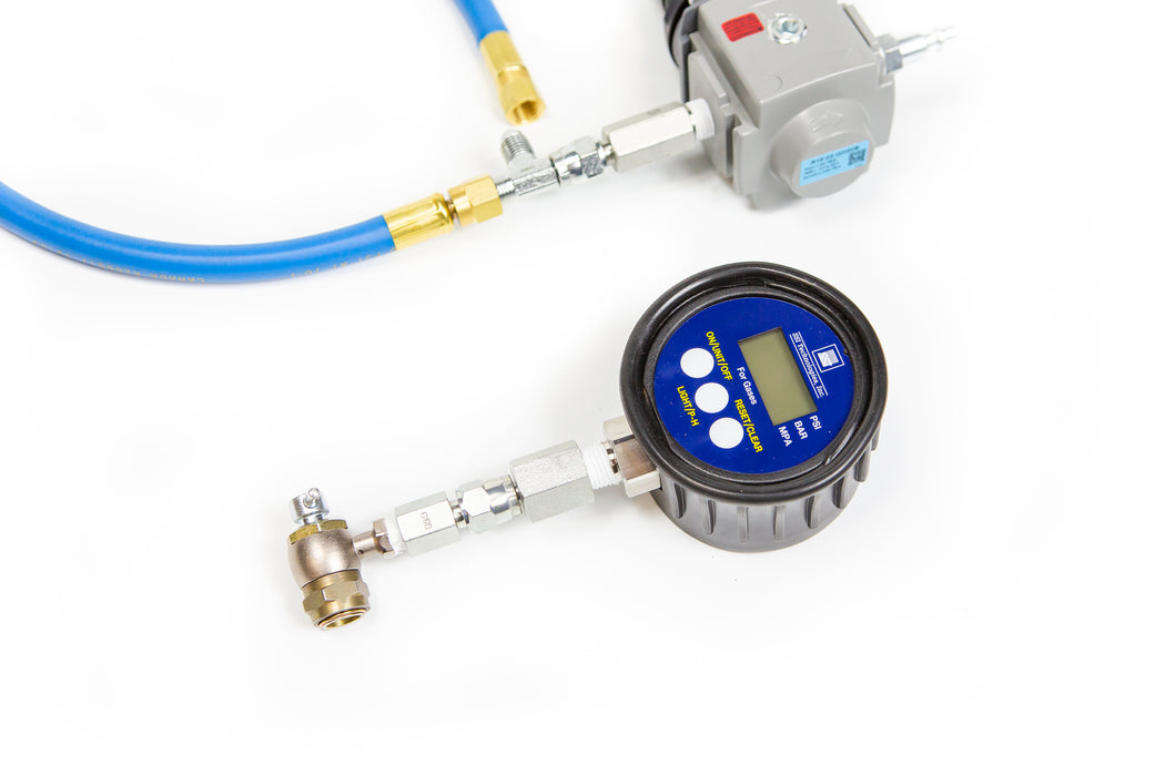 Accumulator Pressure Test kit 355Y95-7500-00