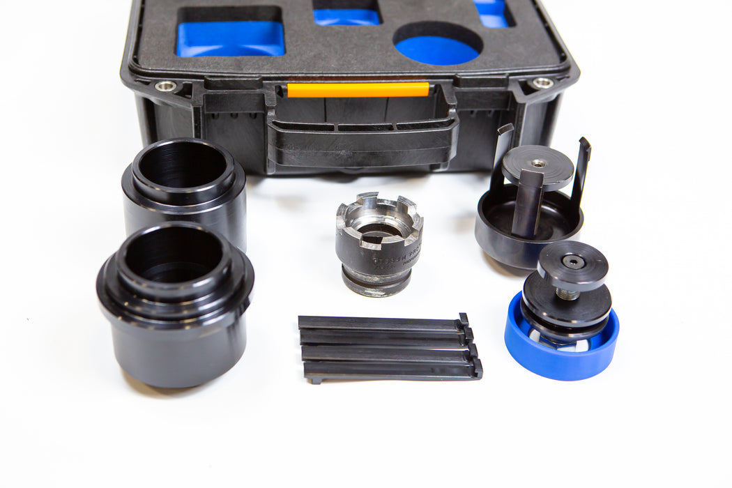 MGB input seal tool kit (pre & post mod 07-7240) 350Y18-3002-01