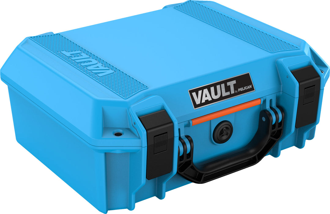 Vault Equipment Case V200C