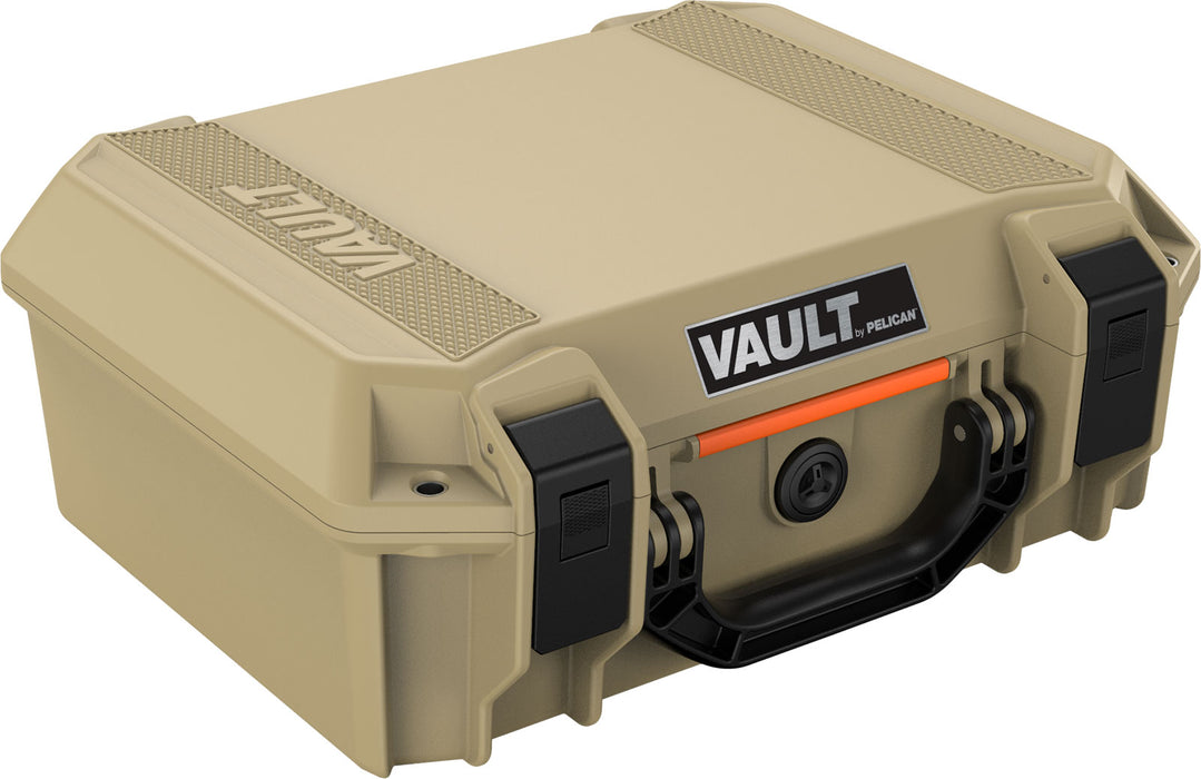 Vault Equipment Case V200C