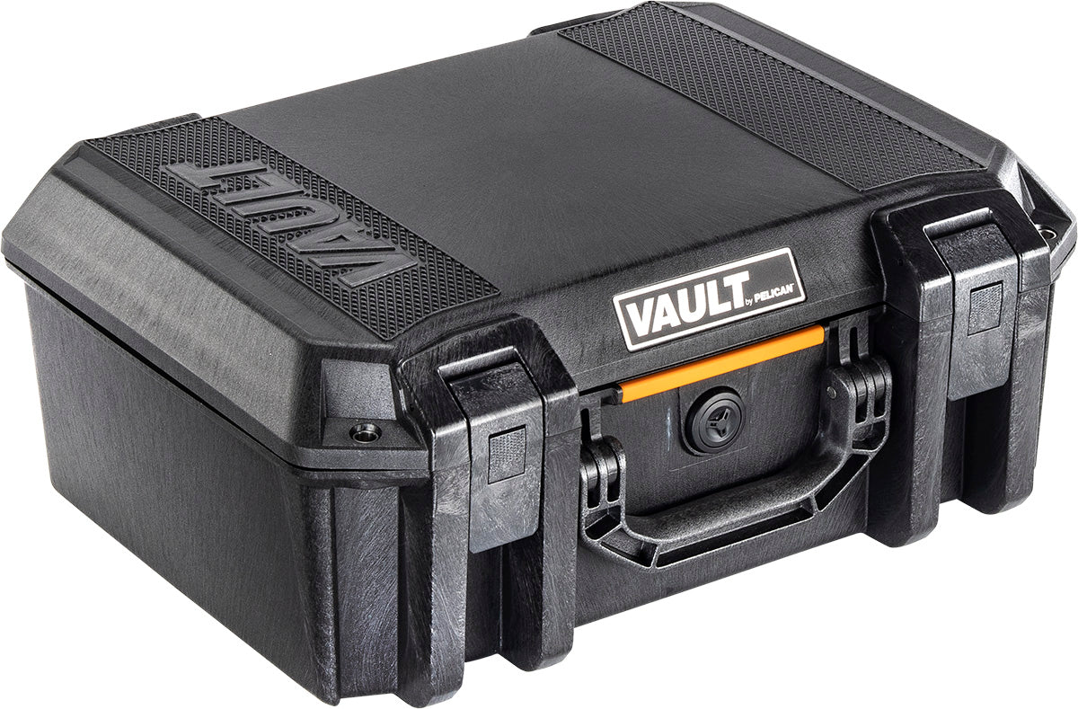 Vault Large Pistol Case V300