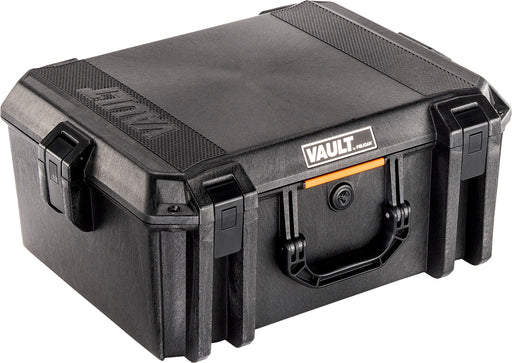 Vault Equipment Case V550