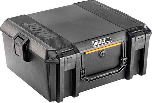 Vault Large Equipment Case V600