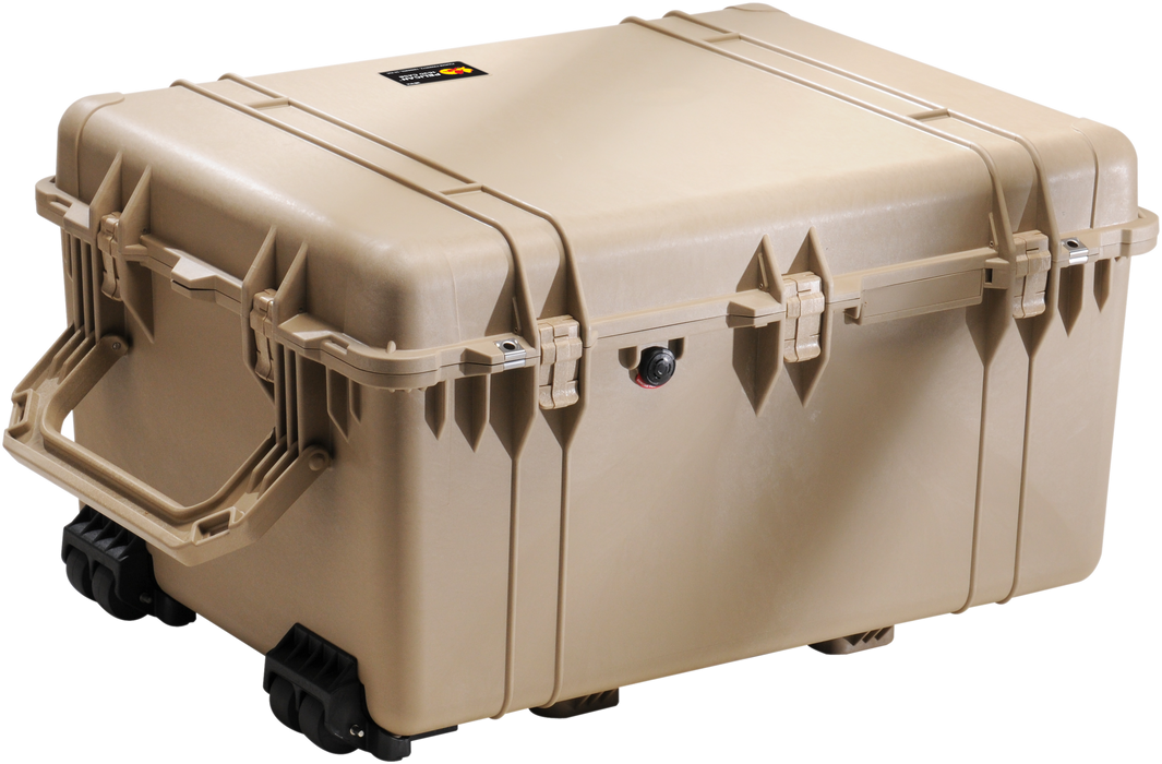 Protector Transport Case 1630