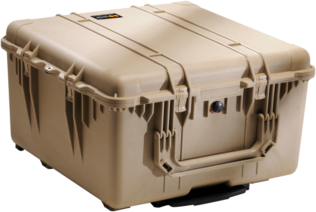 Protector Transport Case 1640
