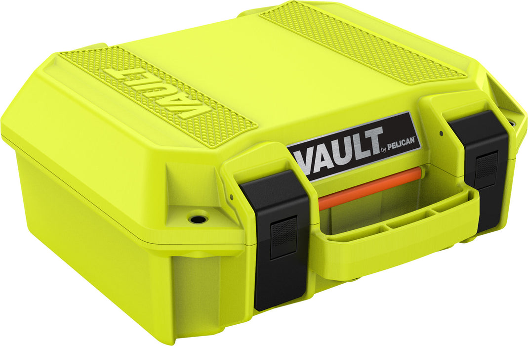 Vault Equipment Case V100C