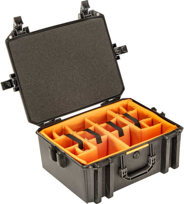 Vault Equipment Case V550