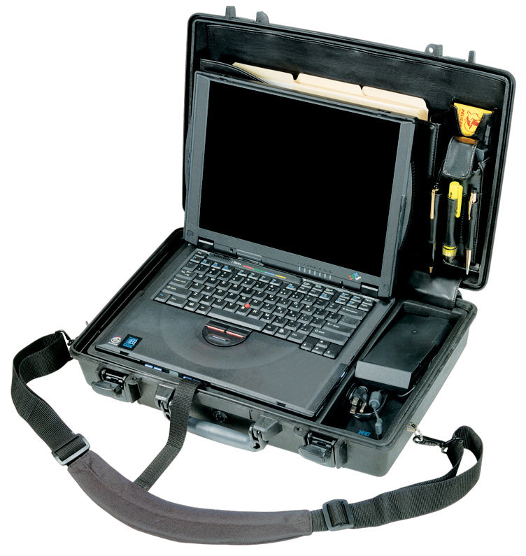 Military Rugged Laptop Cover Hard Shell Laptop Cases Casematix